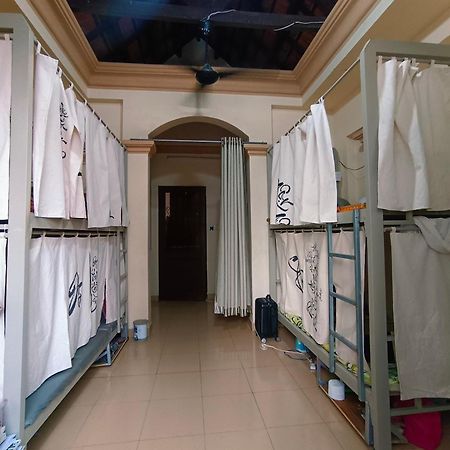 Home Tea An Yen_Dorm For Women Only ホーチミン市 エクステリア 写真
